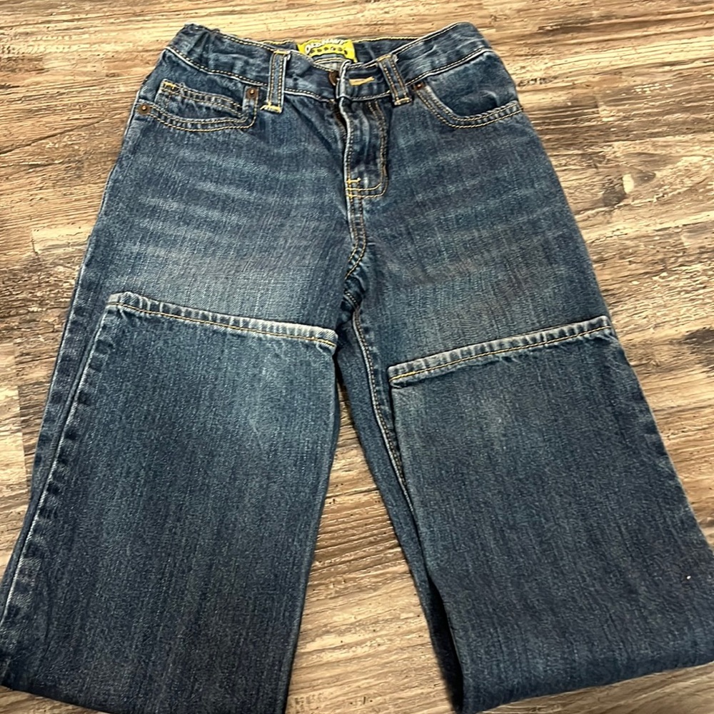 Old navy jean